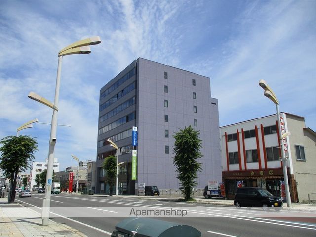 銀行　日本政策金融公庫帯広支店国民生活事業（銀行）まで283m