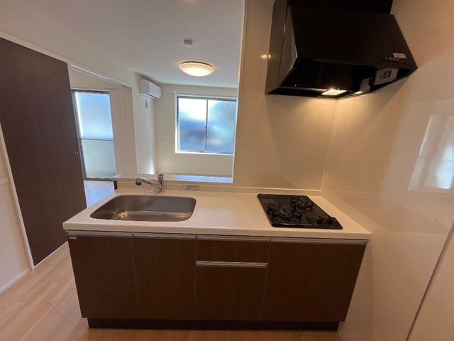 キッチン　イメージ