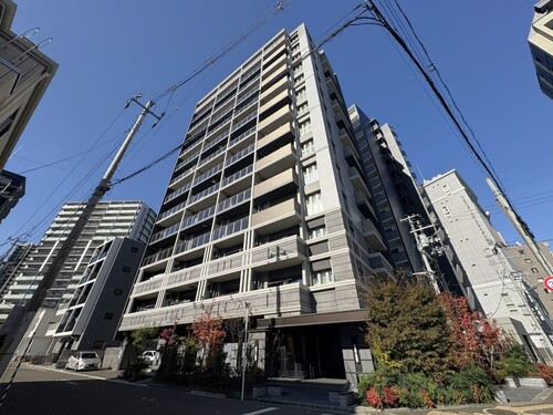 建物外観　建物外観