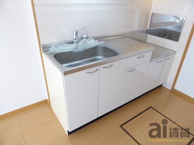 キッチン　※同仕様写真