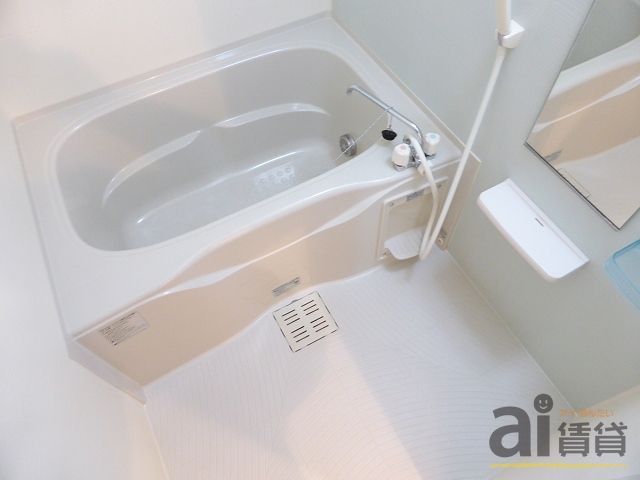 バス・シャワールーム　※同仕様写真