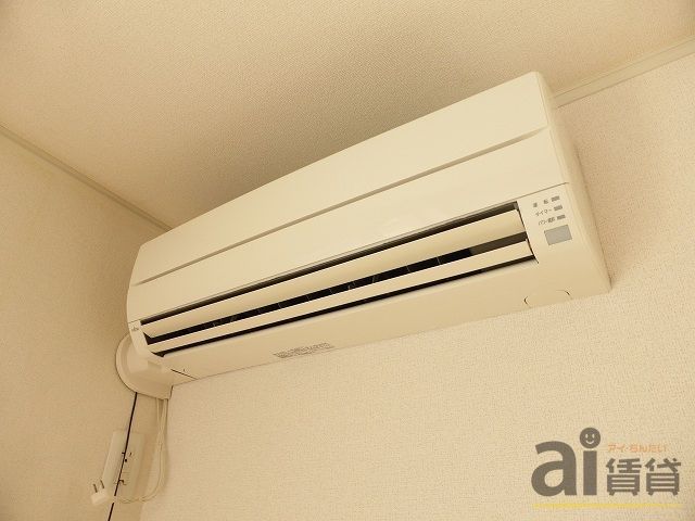 その他設備　※同仕様写真