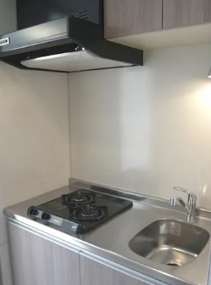 キッチン　☆使いやすいキッチン☆