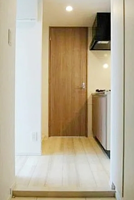 玄関　☆きれいな玄関☆