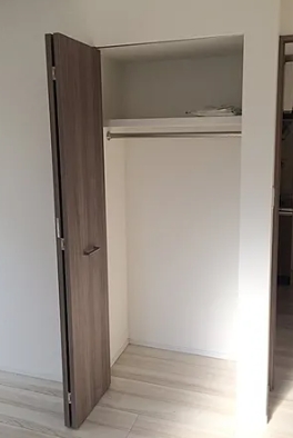 収納　☆たっぷり収納☆