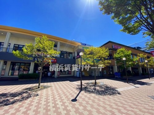 ショッピングセンター　ヴェルヴ（ショッピングセンター）まで246m