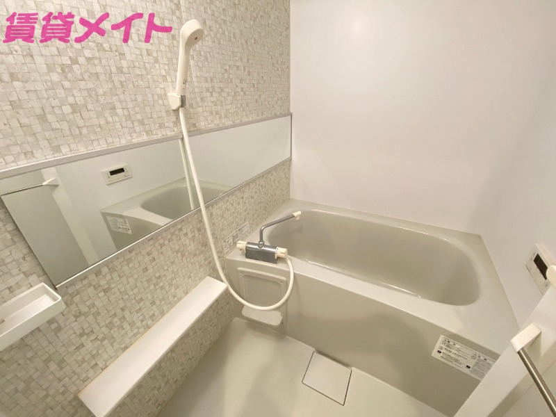 バス・シャワールーム　同物件別室写真