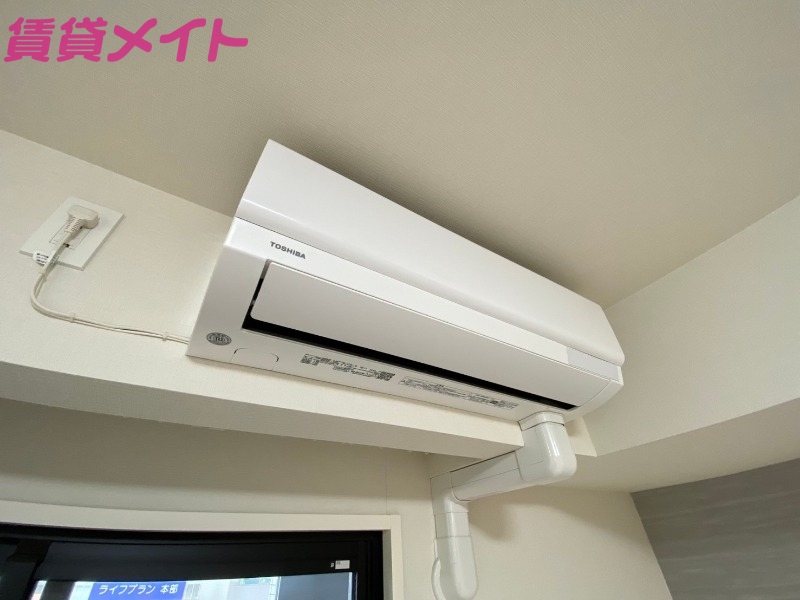 その他設備　同物件別室写真