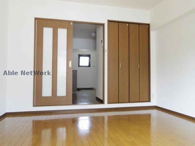 その他部屋・スペース　※同物件別部屋の写真です。