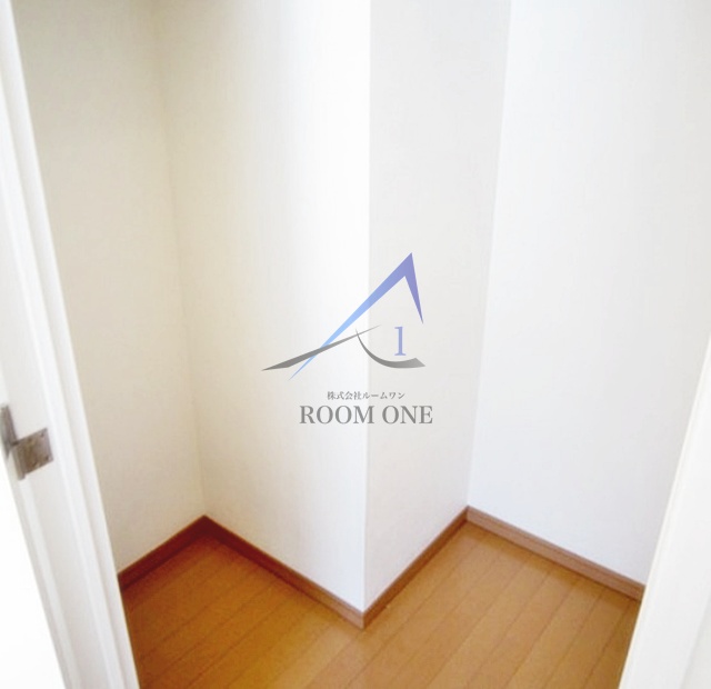 収納　収納です。