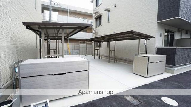 その他共有部分　その他共有部分