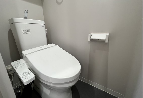 トイレ　☆トイレ☆