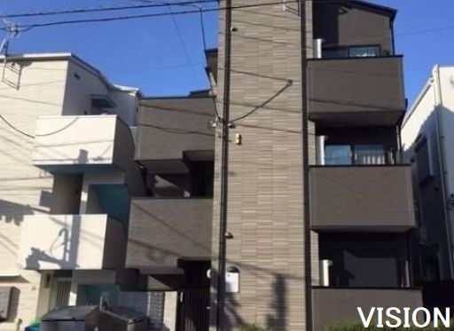 建物外観　☆外観☆