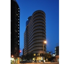 その他　アパホテル大阪天満（その他）まで160m