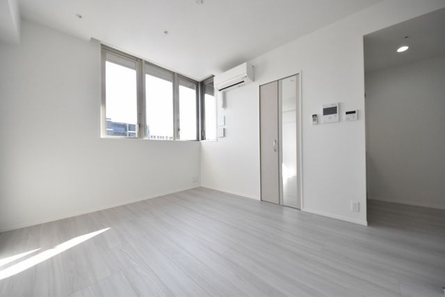 その他設備　明るいお部屋が嬉しいですね