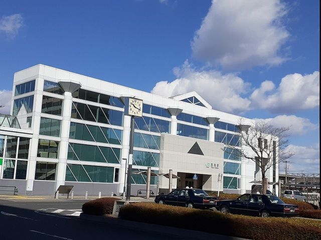 その他　ＪＲ東海駅（その他）まで1280m