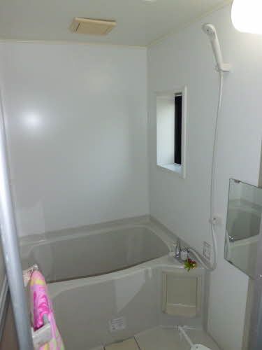 その他部屋・スペース　浴室