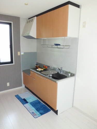 その他部屋・スペース　キッチン