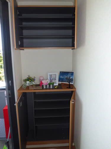 その他部屋・スペース　下駄箱