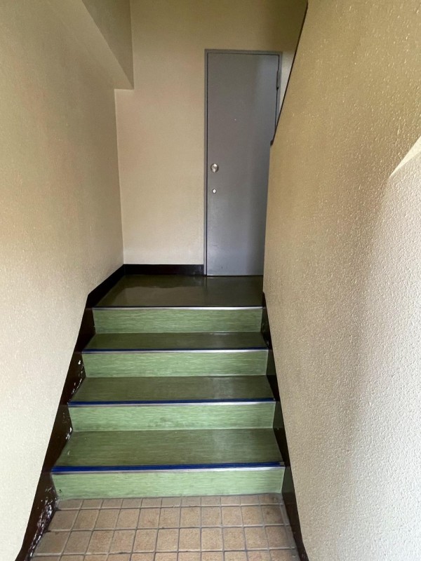 その他共有部分　共用部１