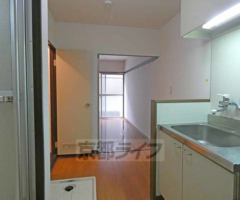 その他部屋・スペース　廊下です。