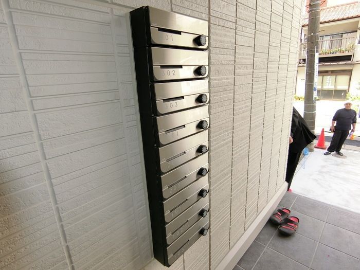 その他共有部分