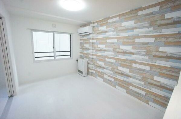 その他部屋・スペース　洋室です☆