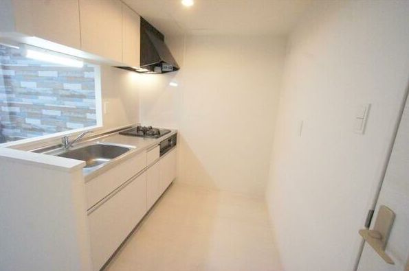 キッチン　キッチンです☆