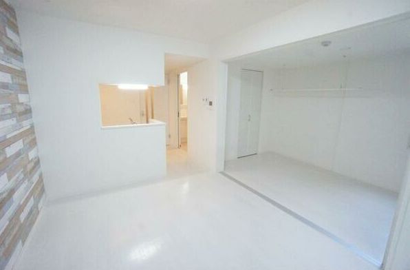 居室・リビング　リビングです☆