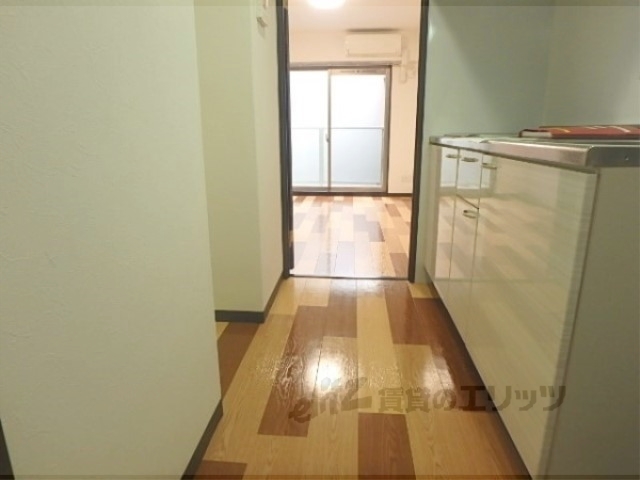 その他部屋・スペース　廊下