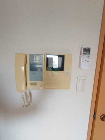 セキュリティ　スカイコート目黒壱番館