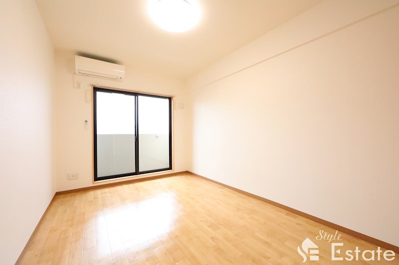 居室・リビング　洋室