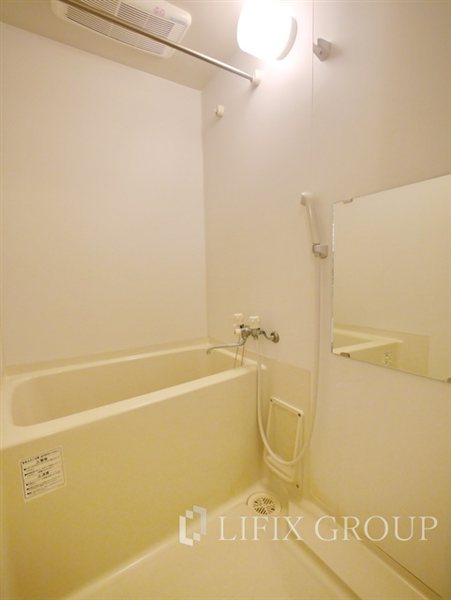 バス・シャワールーム　風呂