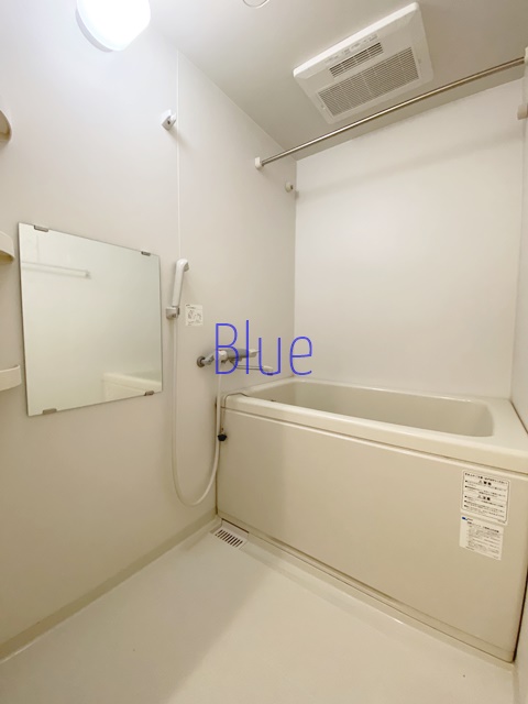 バス・シャワールーム　同じ仕様