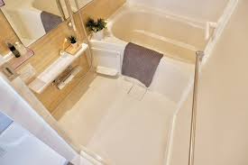 バス・シャワールーム　別タイプ部屋　参考写真です