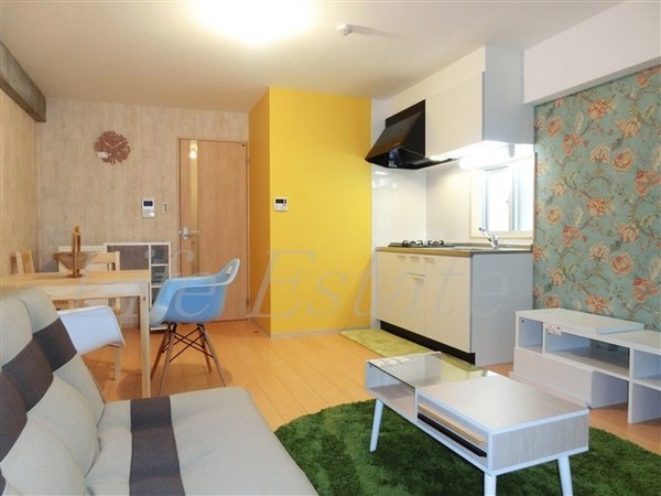 居室・リビング