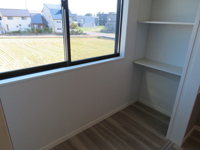 その他部屋・スペース　サンルーム