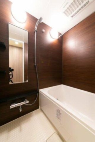 バス・シャワールーム　※別部屋参照