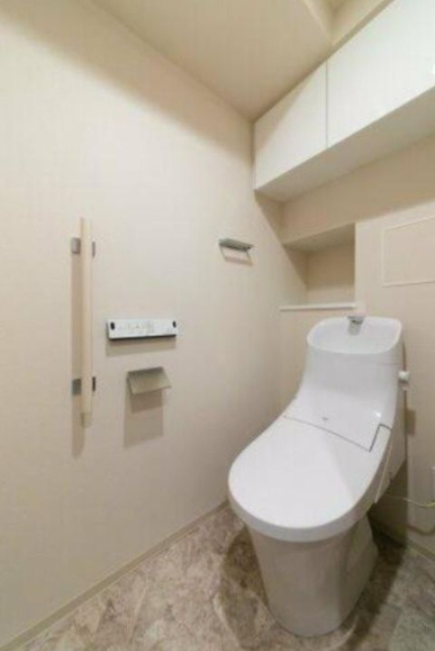 トイレ　※別部屋参照