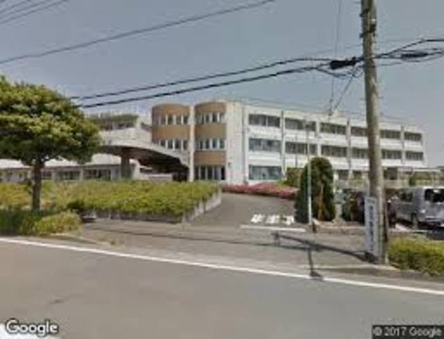 病院　医療法人社団白寿会田名病院（病院）まで2252m