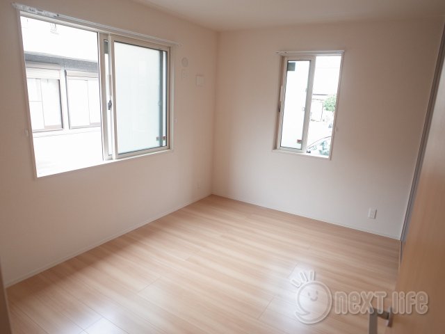 その他部屋・スペース　ラプランタンの寝室