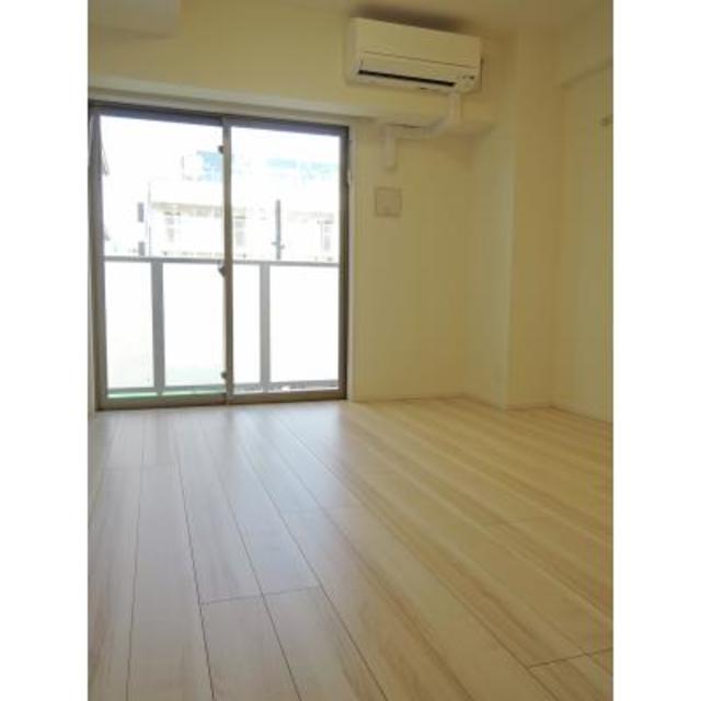 居室・リビング　※写真は同タイプ住戸です。