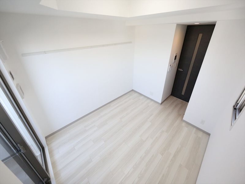 その他　洋室6帖　クローゼット　エアコン