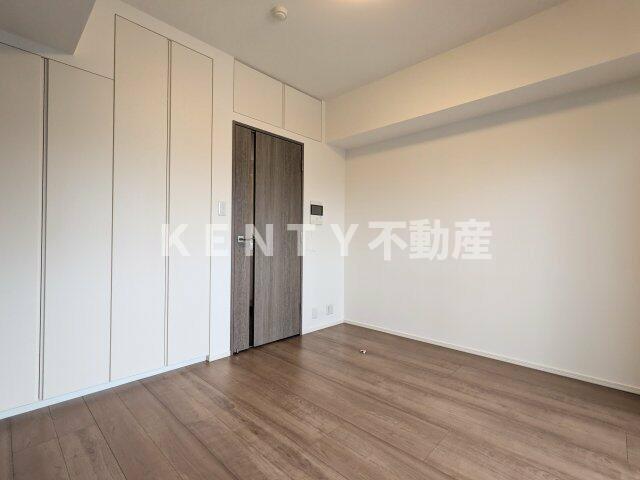 その他部屋・スペース　きれいな内装です