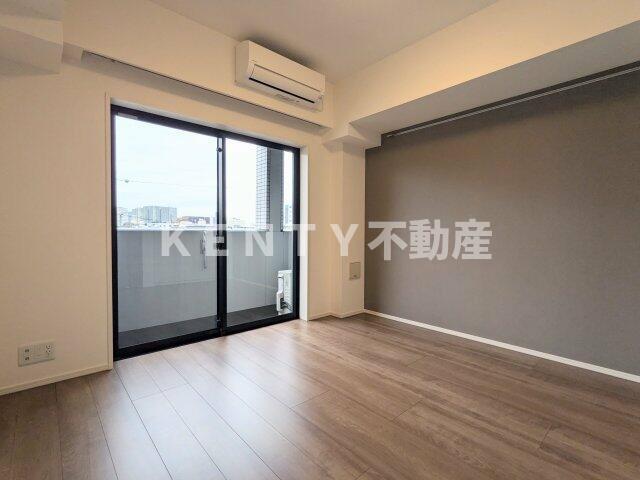 居室・リビング　使いやすい居間です