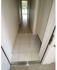 エントランス　※現況優先