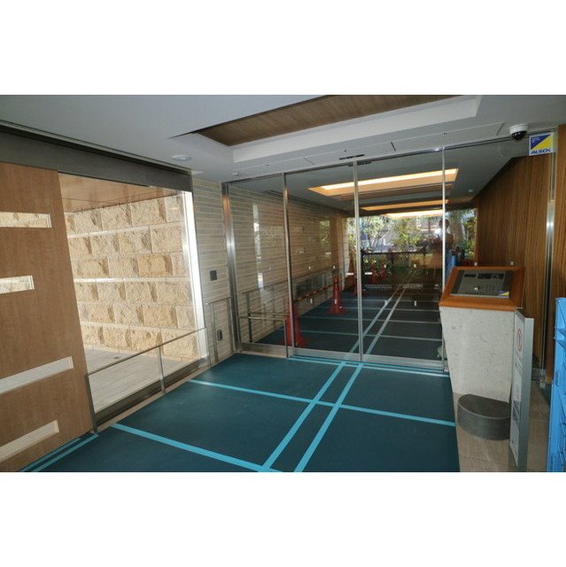 玄関　※現況優先