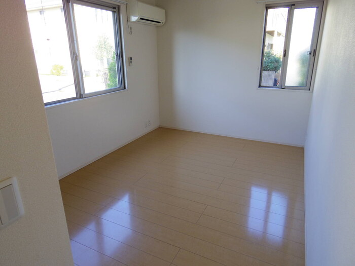 その他部屋・スペース　北側洋室