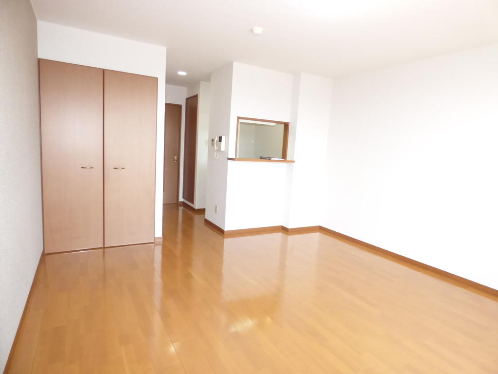 その他部屋・スペース　室内写真は別室です