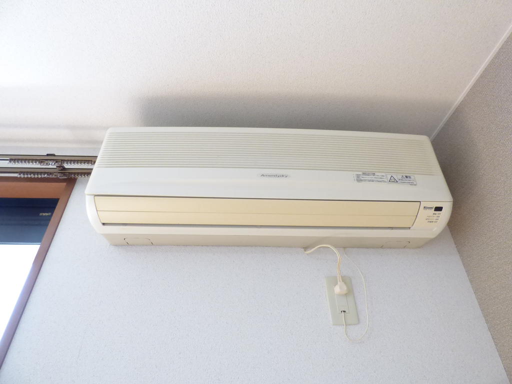 その他設備　室内写真は別室です